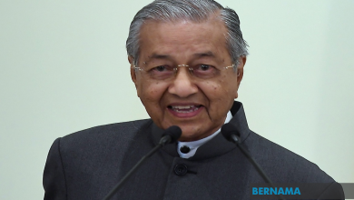 Dr Mahathir Mohamad