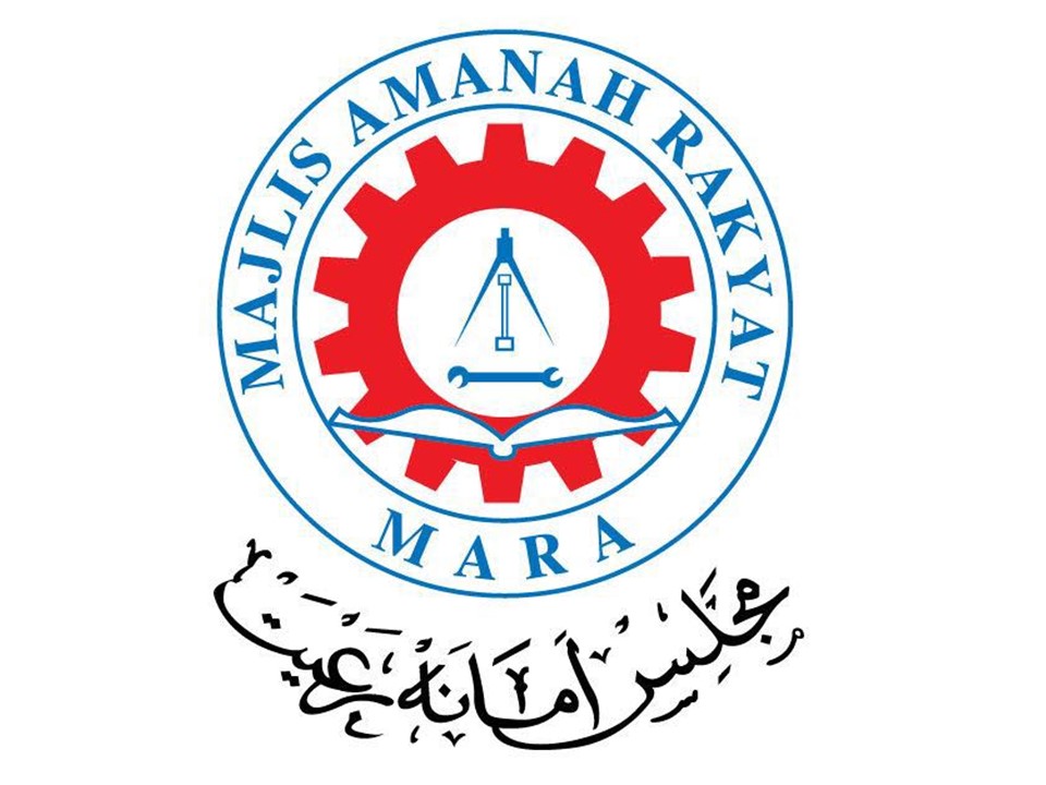 majlis amanah rakyat (mara)