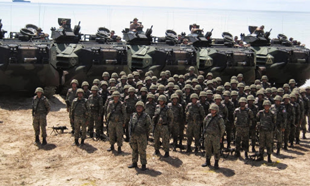 tentera malaysia di bosnia