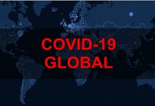 COVID-19 GLOBAL
