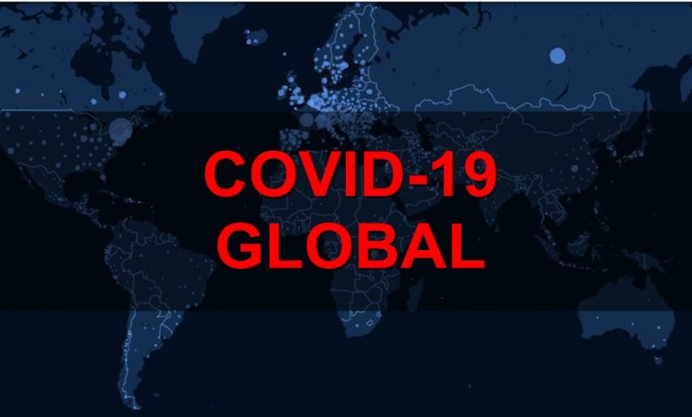 COVID-19 GLOBAL