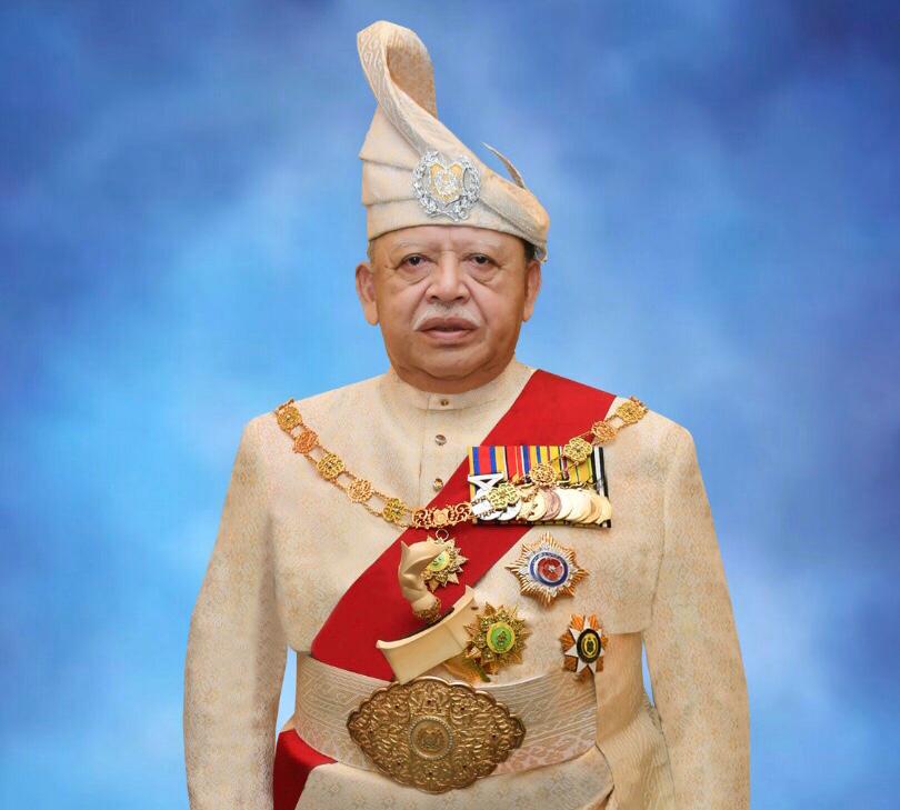 Ijlal Al-Malik : Sempena Dua Dekad Pemerintahan Tuanku Syed Sirajuddin ...