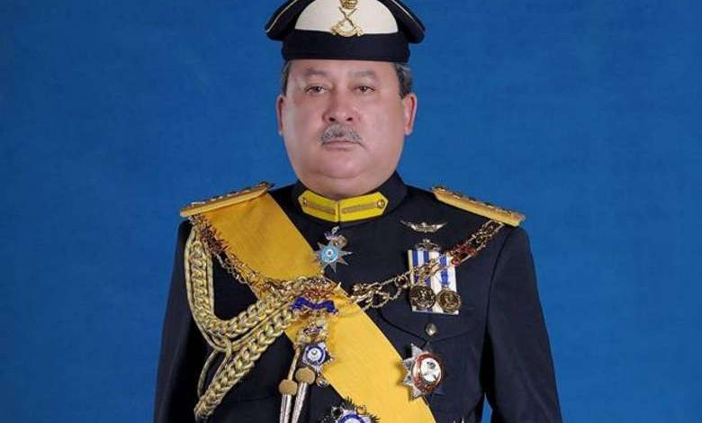 Ramadan Sultan Johor