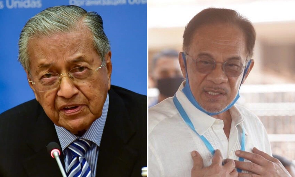 Perdana malaysia calon menteri Raja Malaysia