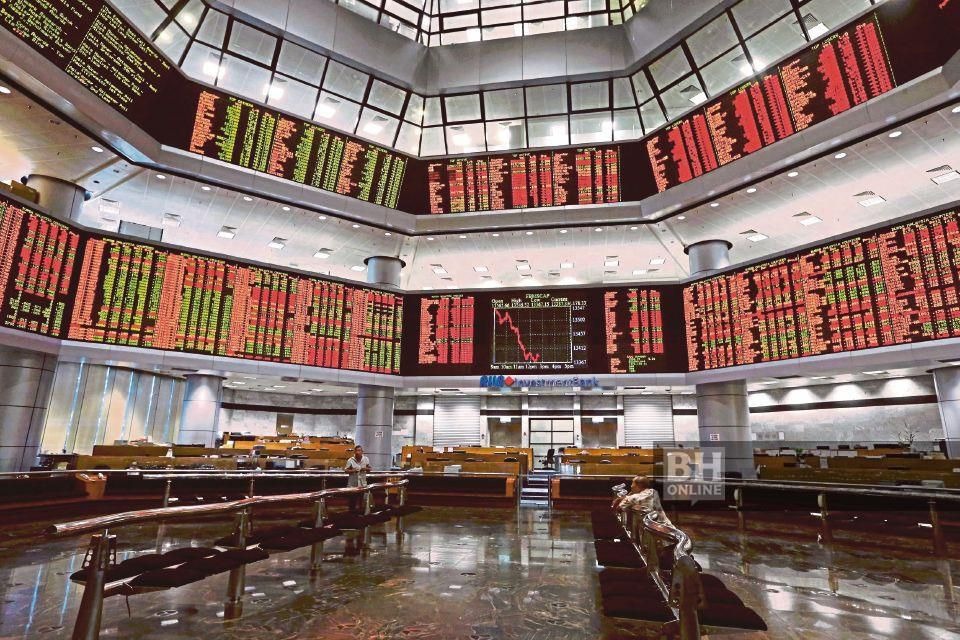 Bursa Malaysia dibuka rendah – Suara Merdeka