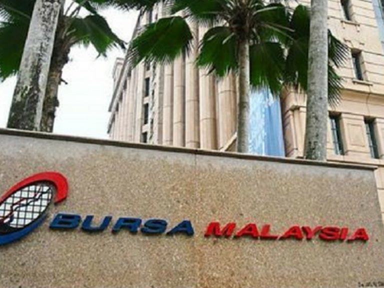 Bursa Malaysia Ditutup Sedikit Tinggi Ekoran Jangkaan Data Ekonomi ...