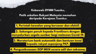 Pemulangan moratorium bank rakyat