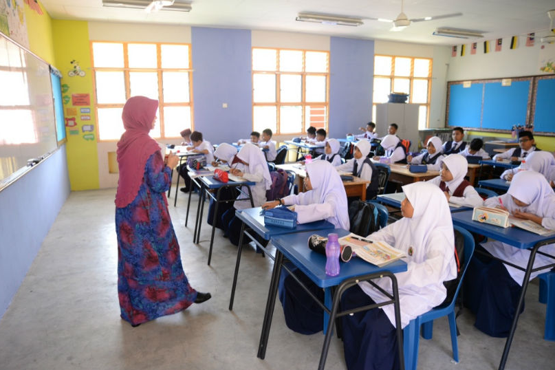 Tarikh Baru Buka Sekolah Di Johor Pahang Negeri Sembilan Suara Merdeka