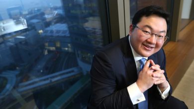 jho low