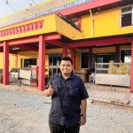 Restoran asam pedas tampung 1,500 pelanggan bakal dibuka di Melaka