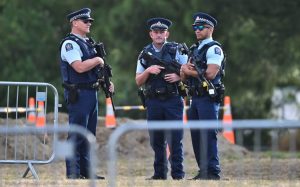 New Zealand tekad kurangkan ancaman keganasan