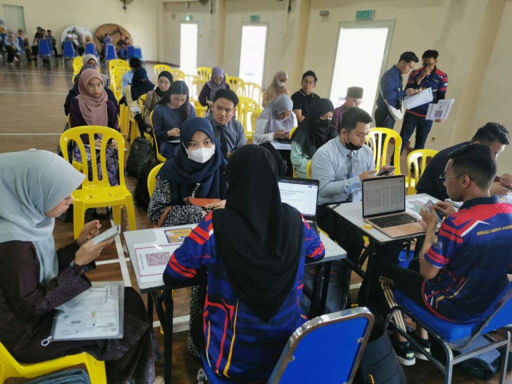 Upsi Terima 575 Pelajar Baharu Ijazah Pertama Suara Merdeka