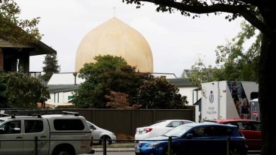 New Zealand tekad kurangkan ancaman keganasan