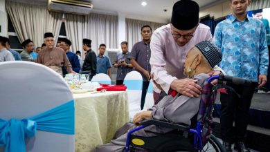 Dasar ilmu perlu dikupas secara mendalam untuk bangunkan tamadun - Anwar Ibrahim