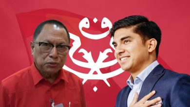 MUDA tak perlu minta maaf, UMNO tidak akan tersinggung - Puad Zarkashi