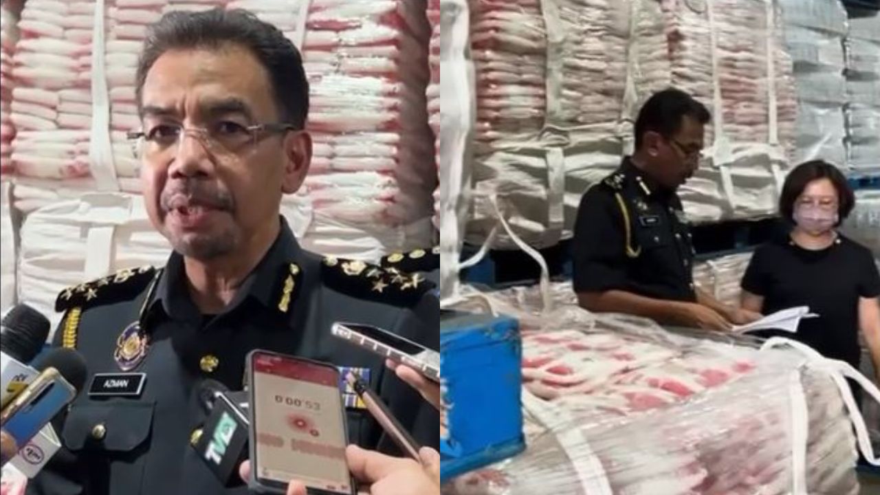 Kelantan & Terengganu kurang bekalan gula, KPDN laksanakan OPS Manis