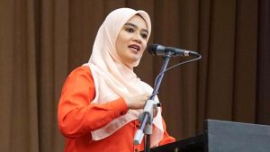 Dedahkan isu keselamatan diri kepada wanita muda 35 tahun dan ke bawah – Nurul Fadzilah