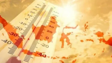 Selain elak matahari, ini 5 cara tangani suhu panas sehingga Ogos