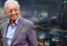 Double M: Muhyiddin dan Mahathir bergabung kuasa selamatkan orang Melayu