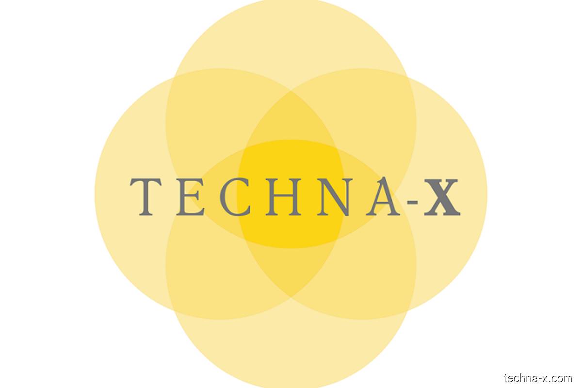 Techna-X