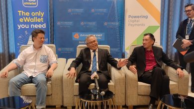 Bank Rakyat, Touch 'n Go bekerjasama demi keselesaan pengguna digital & e-wallet