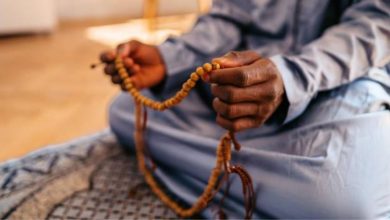 Hadiah selawat untuk Rasulullah SAW kini cecah lebih 13 juta - World Sufi Center