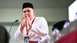 Tak pernah kata, tak sokong UMNO bermaksud tak sokong perjuangan Islam - Dr Akmal Saleh