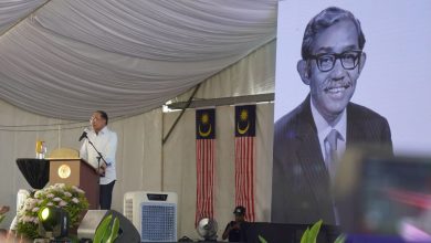 Allahyarham Tun Dr Ismail ada dasar jelas untuk bangunkan negara - Anwar Ibrahim