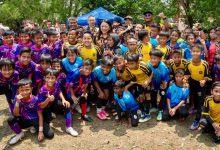 48 pasukan sertai Liga Bola Sepak Segambut bawah 10 & 12 tahun - Hannah Yeoh