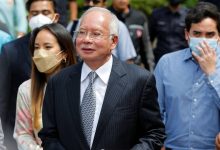 Petisyen pulangkan Najib sedang digerakkan - Akmal Saleh