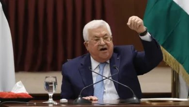 Mahmoud Abbas tidak sebulu dengan Hamas, dakwa hanya PLO wakil Palestin