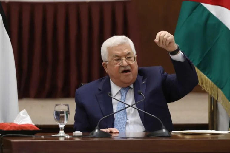 Mahmoud Abbas tidak sebulu dengan Hamas, dakwa hanya PLO wakil Palestin