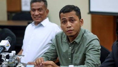 Tragedi Oktober, Hotel Bintulu jadi saksi Wahab diganggu secara seksual