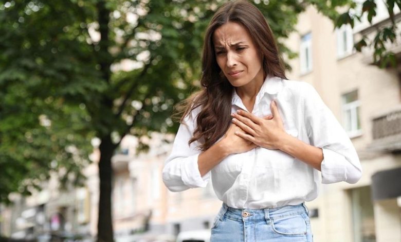 Kenali lima punca sakit jantung dan cara untuk merawatnya