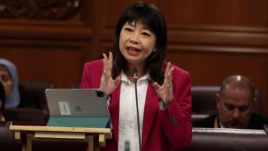 Lim Hui Ying bukan lagi Timbalan Menteri Pendidikan, kini bertukar portfolio