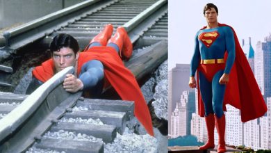 Setelah puluhan tahun, misteri Superman pakai seluar dalam di luar terjawab