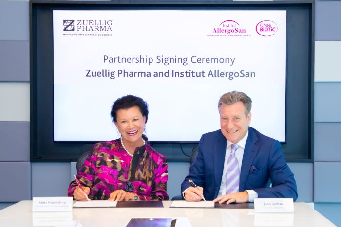 Zuellig Pharma