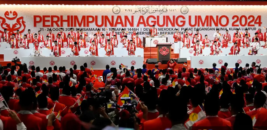 UMNO