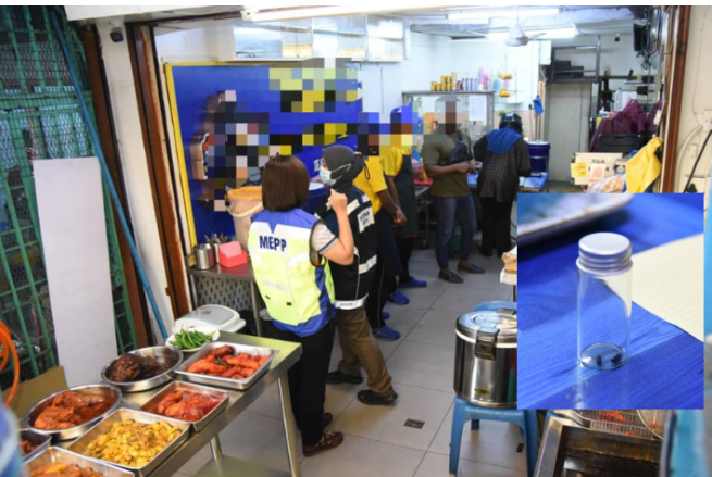 nasi kandar