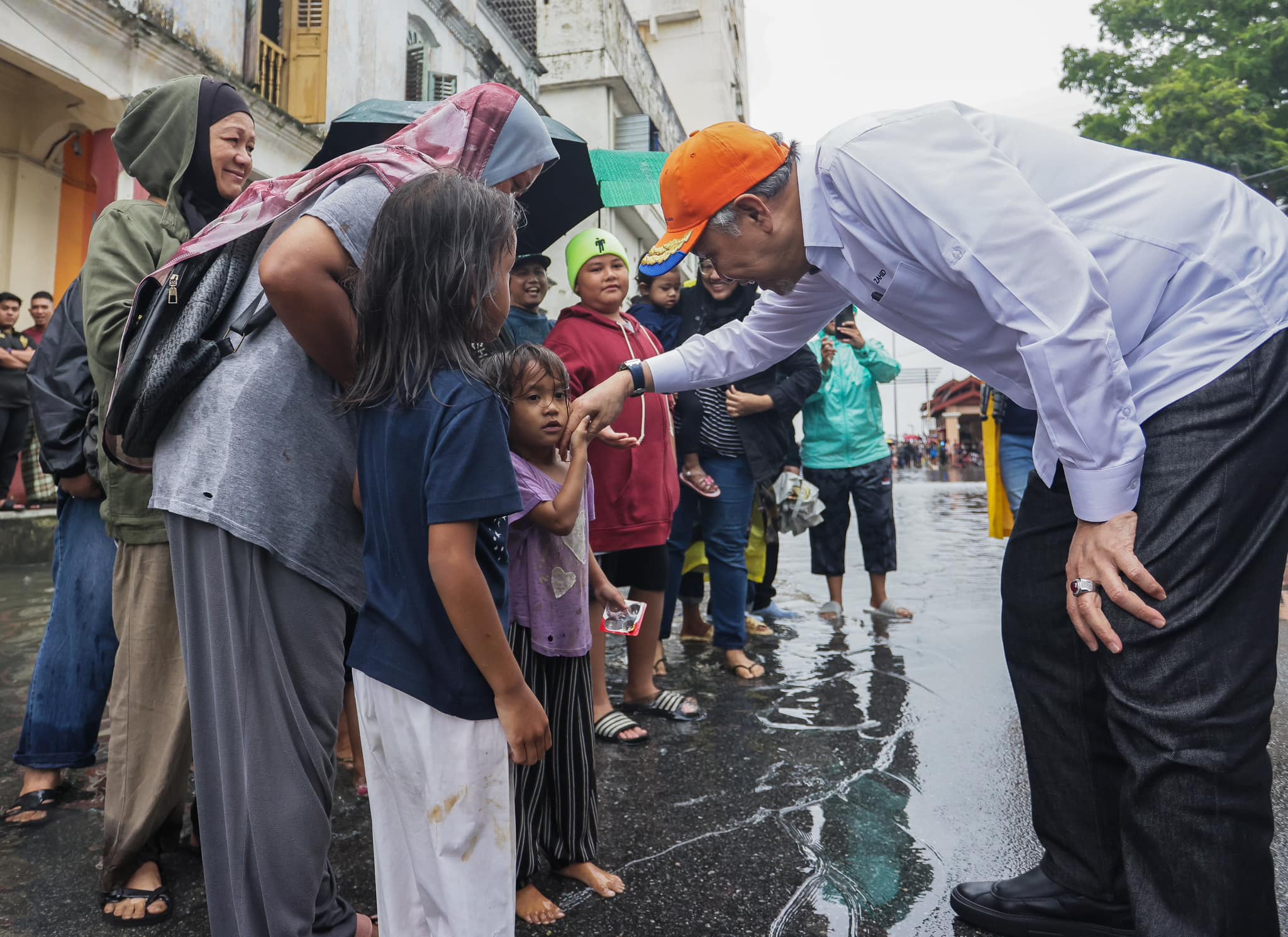 banjir