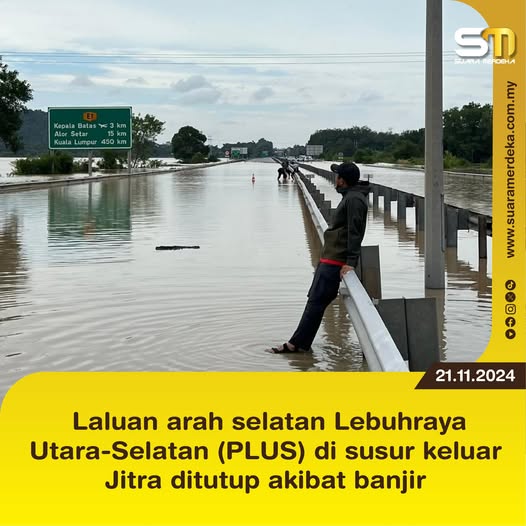 BANJIR