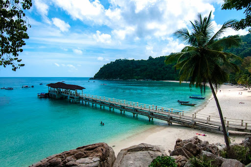 pulau perhentian